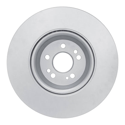 Dynamic Friction Company Disc Brake Rotor 900-63192