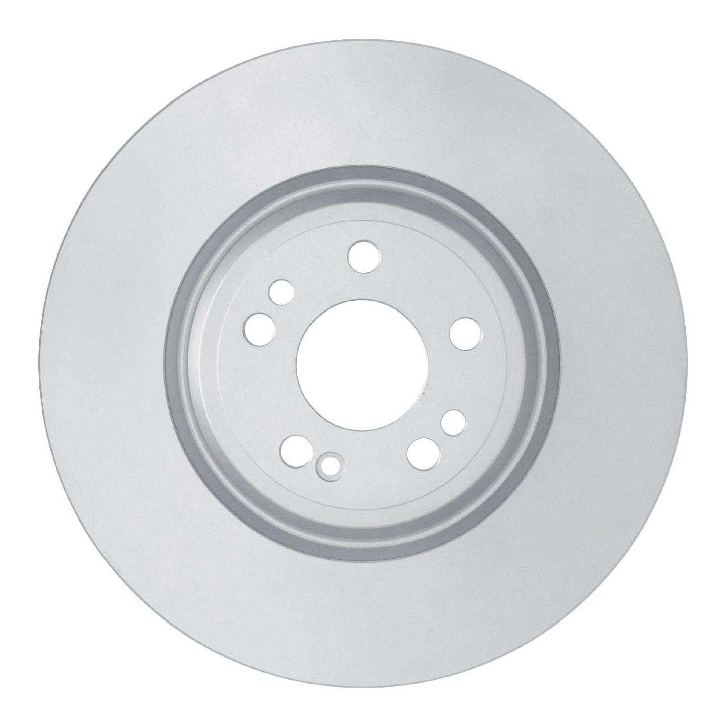 Dynamic Friction Company Disc Brake Rotor 900-63192