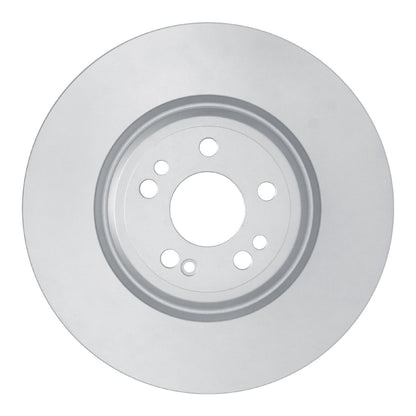 Dynamic Friction Company Disc Brake Rotor 900-63192