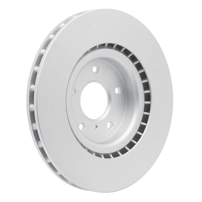Dynamic Friction Company Disc Brake Rotor 900-68008