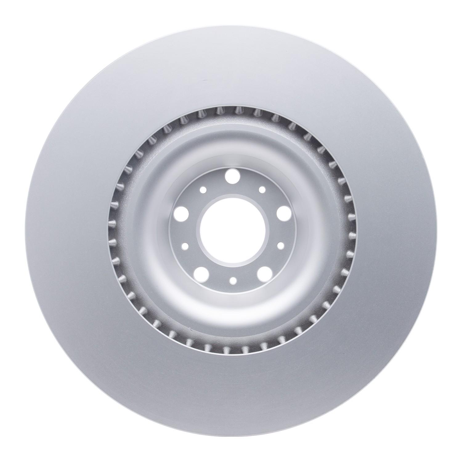 Dynamic Friction Company Disc Brake Rotor 900-69000