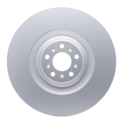 Dynamic Friction Company Disc Brake Rotor 900-69000