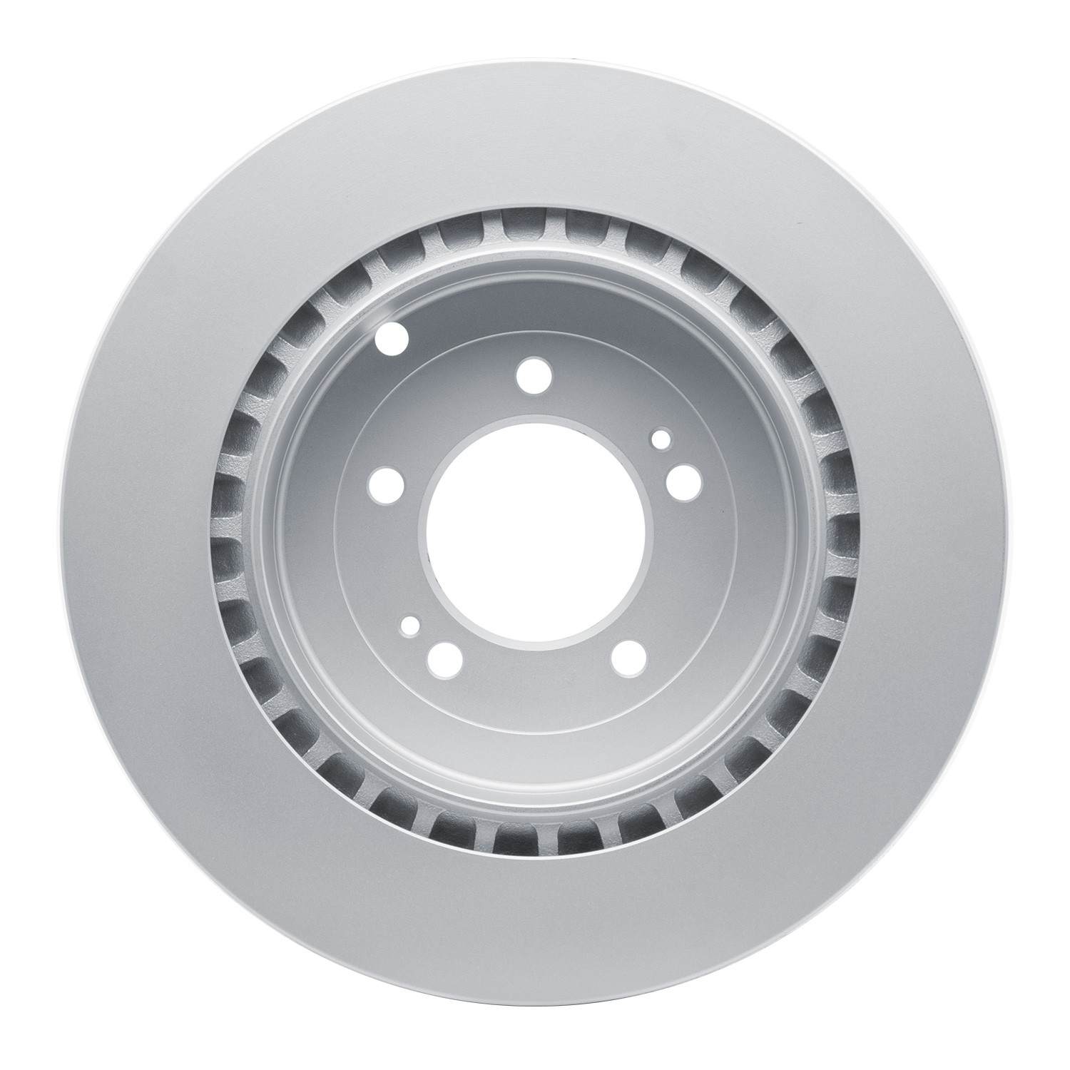 Dynamic Friction Company Disc Brake Rotor 900-72042