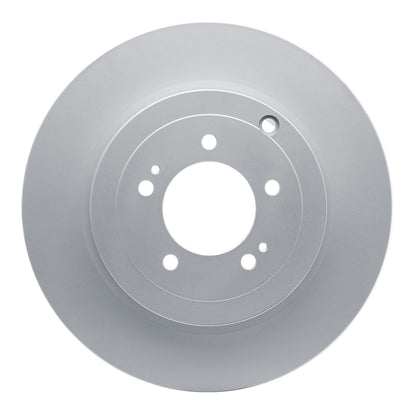 Dynamic Friction Company Disc Brake Rotor 900-72042
