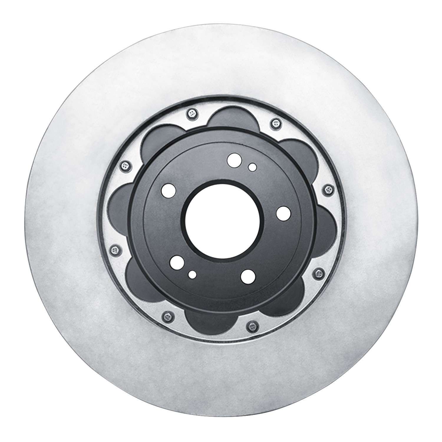 Dynamic Friction Company Disc Brake Rotor 900-72043A