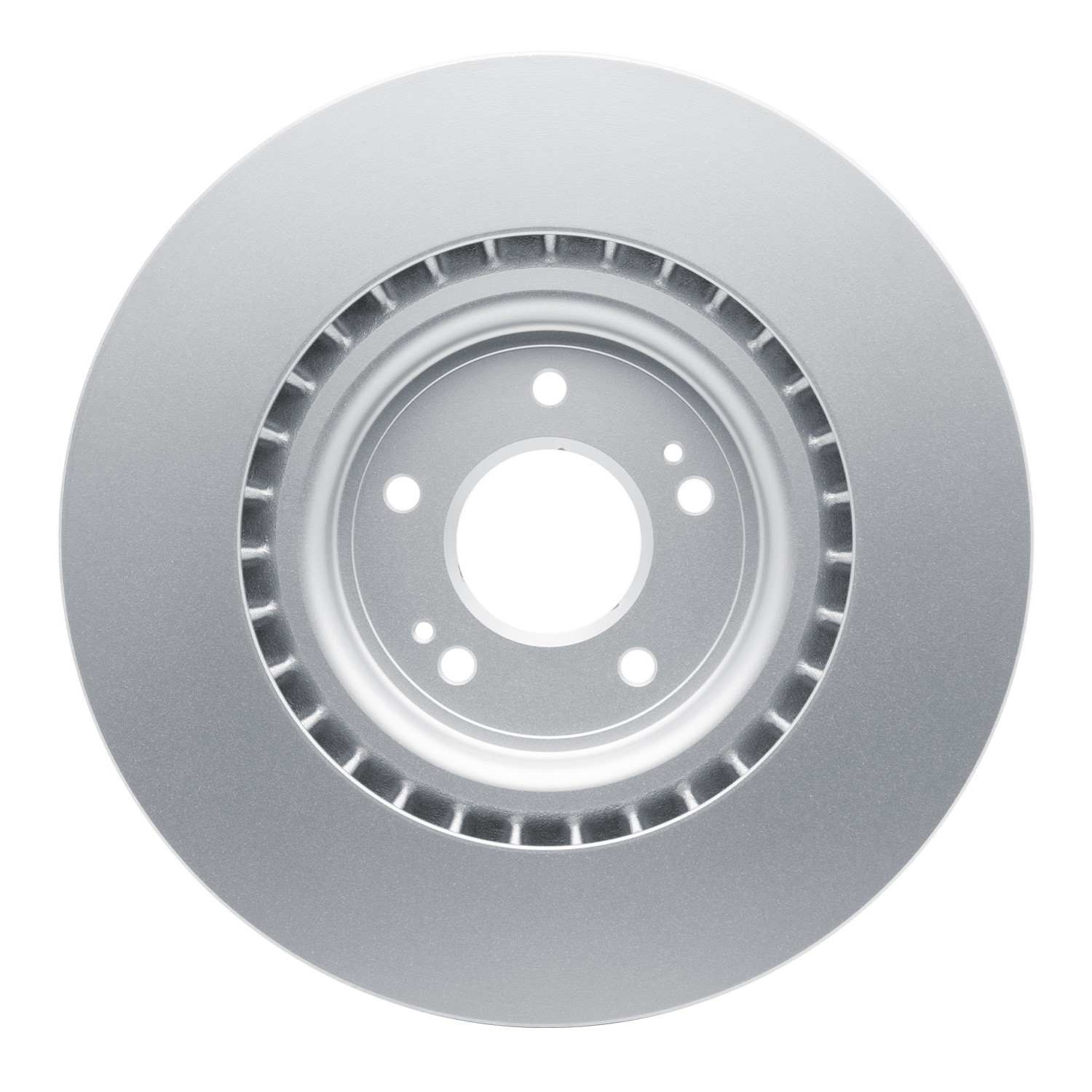 Dynamic Friction Company Disc Brake Rotor 900-72043