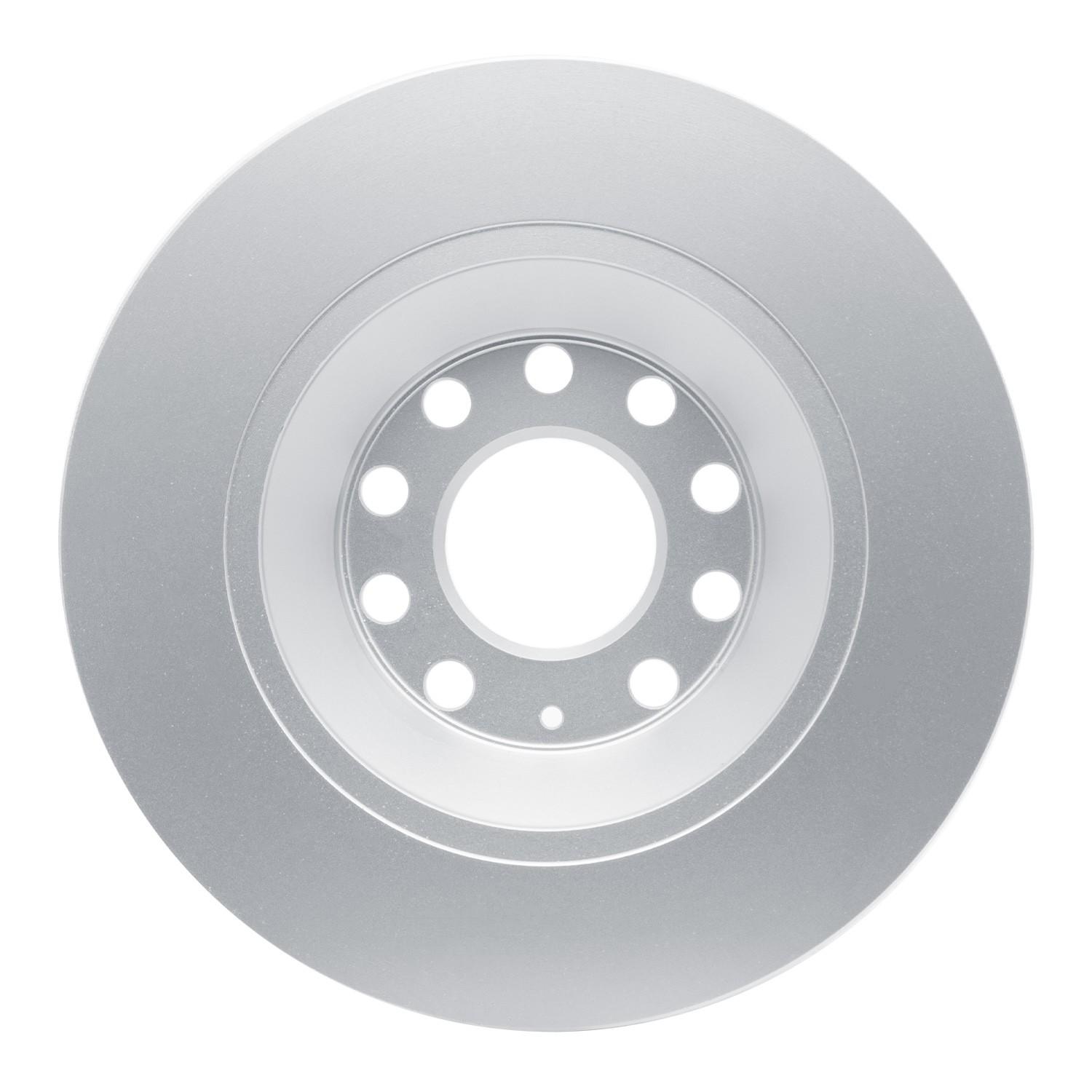 Dynamic Friction Company Disc Brake Rotor 900-73042