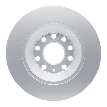 Dynamic Friction Company Disc Brake Rotor 900-73042