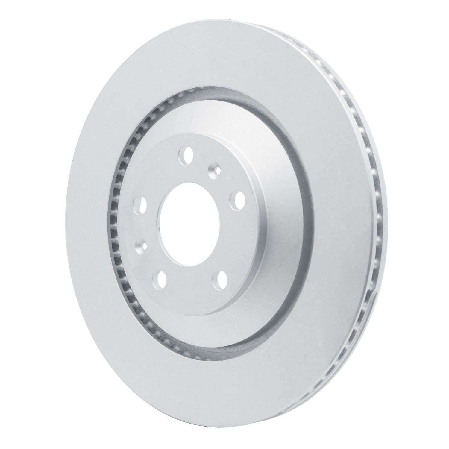 Dynamic Friction Company Disc Brake Rotor 900-73046