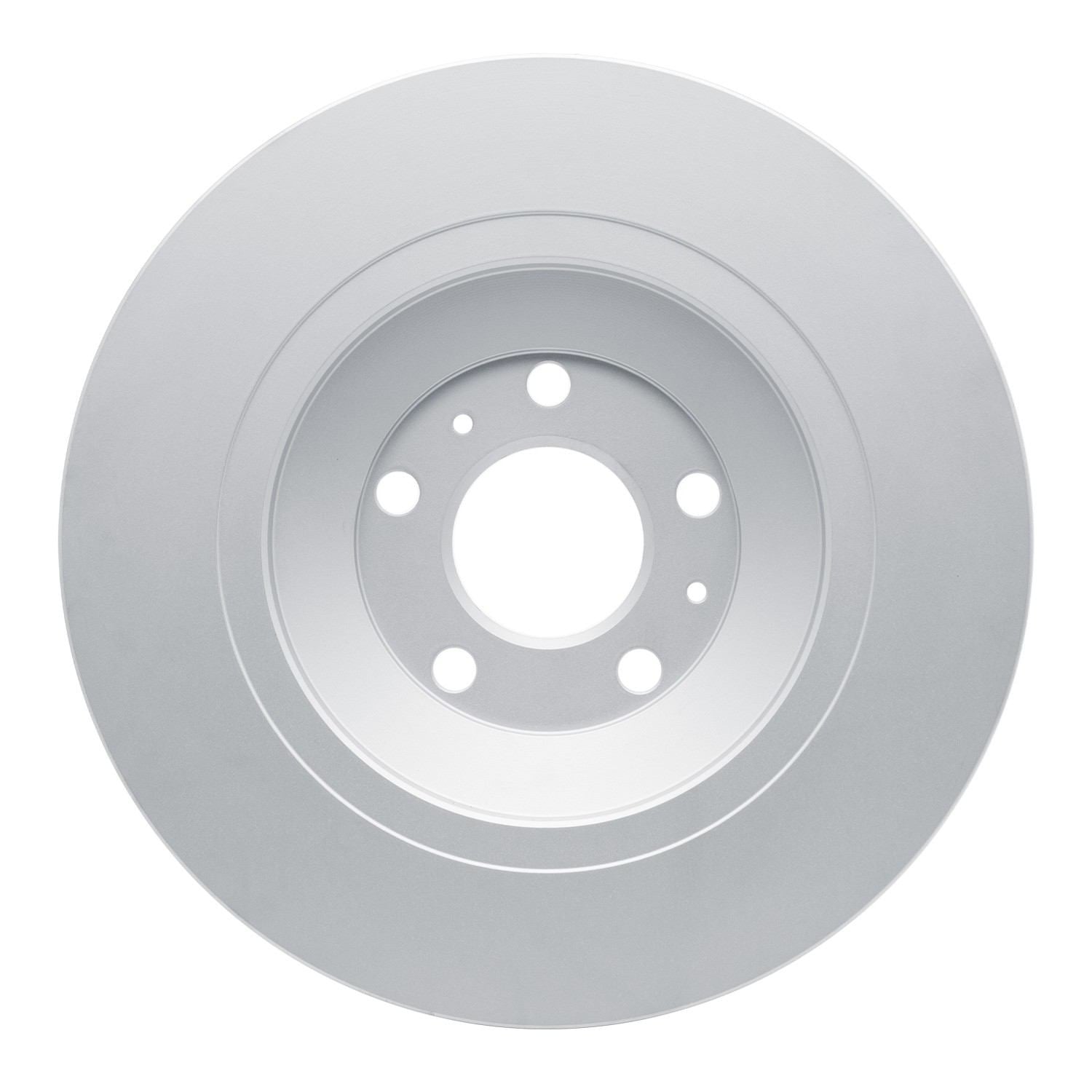 Dynamic Friction Company Disc Brake Rotor 900-73046