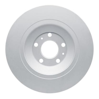 Dynamic Friction Company Disc Brake Rotor 900-73046