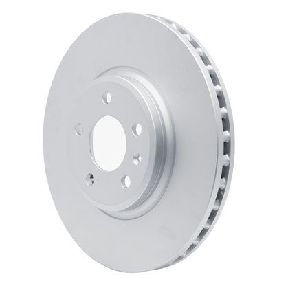 Dynamic Friction Company Disc Brake Rotor 900-73057