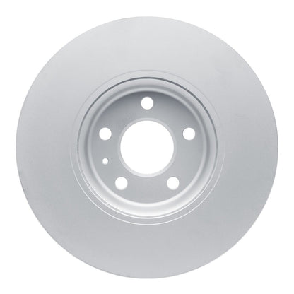 Dynamic Friction Company Disc Brake Rotor 900-73057