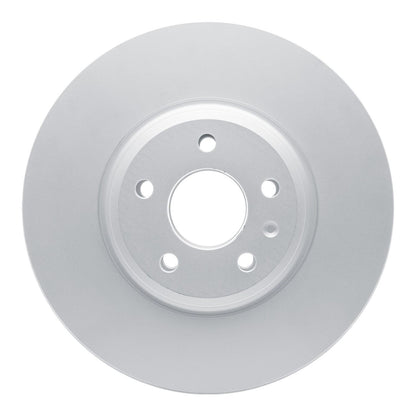 Dynamic Friction Company Disc Brake Rotor 900-73057