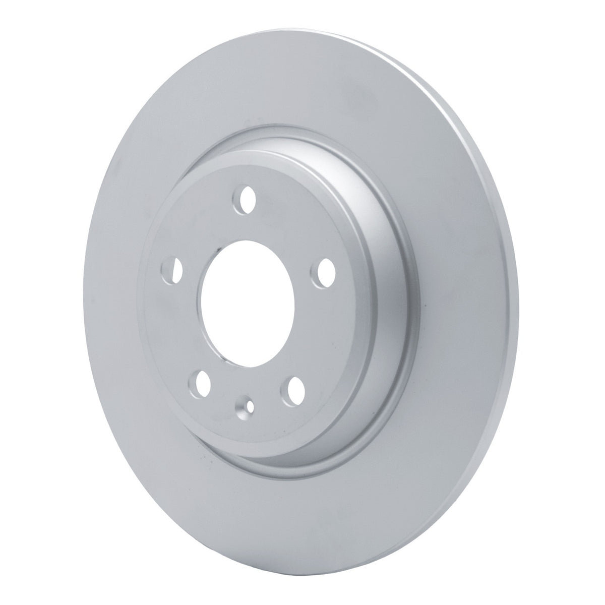Dynamic Friction Company Disc Brake Rotor 900-73061