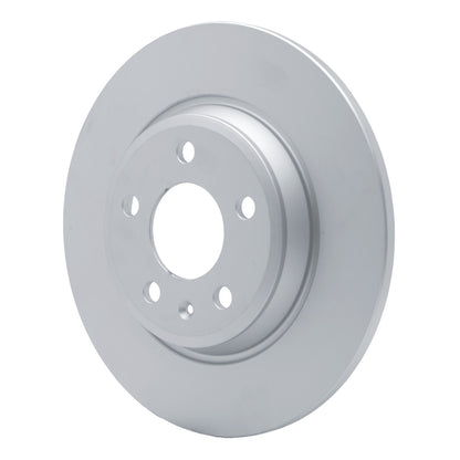 Dynamic Friction Company Disc Brake Rotor 900-73061