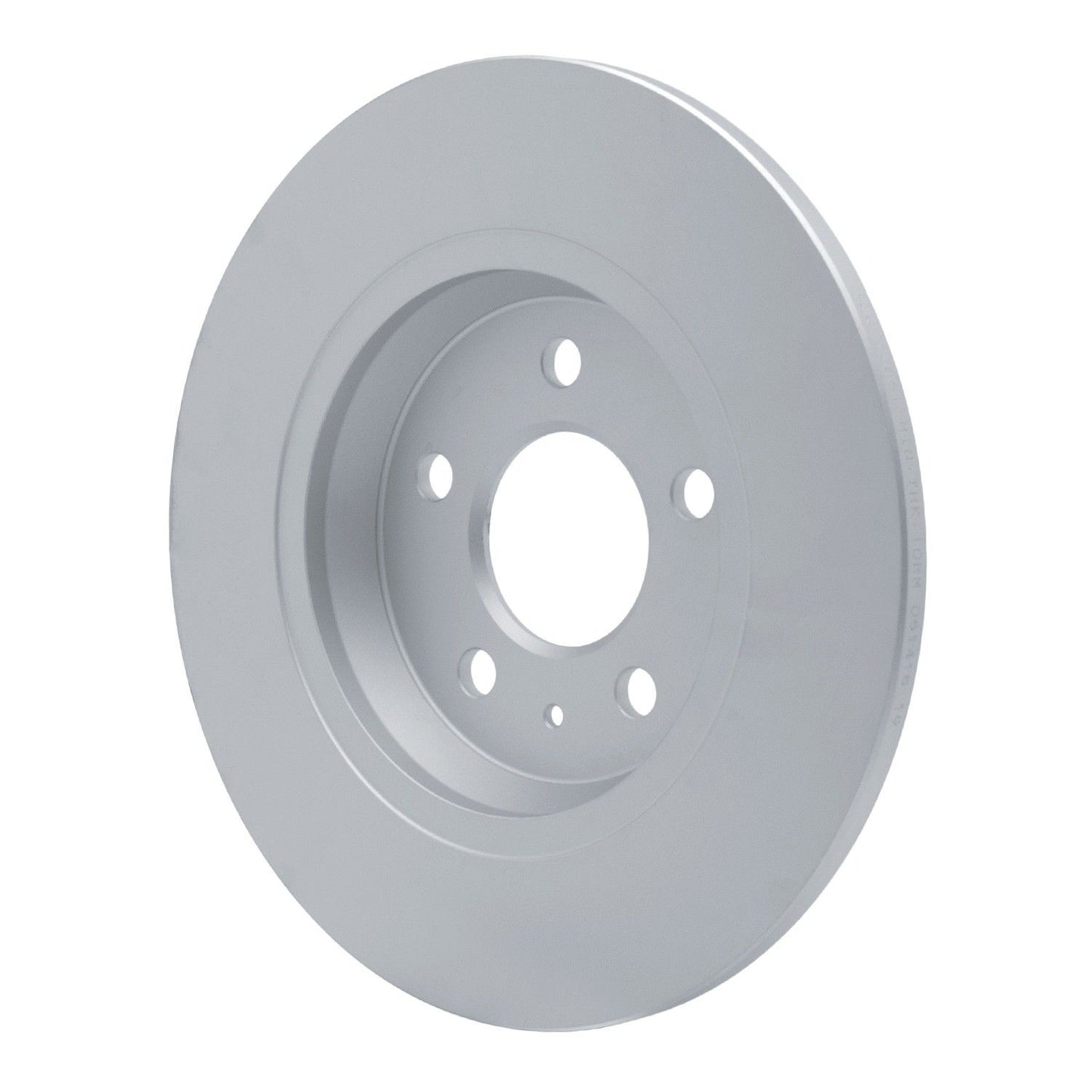Dynamic Friction Company Disc Brake Rotor 900-73061