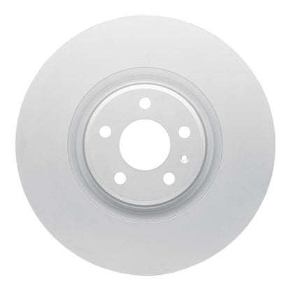 Dynamic Friction Company Disc Brake Rotor 900-73064