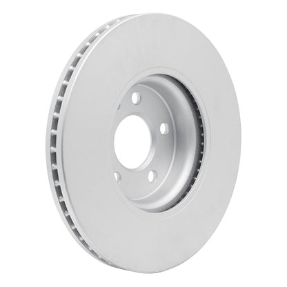 Dynamic Friction Company Disc Brake Rotor 900-73065