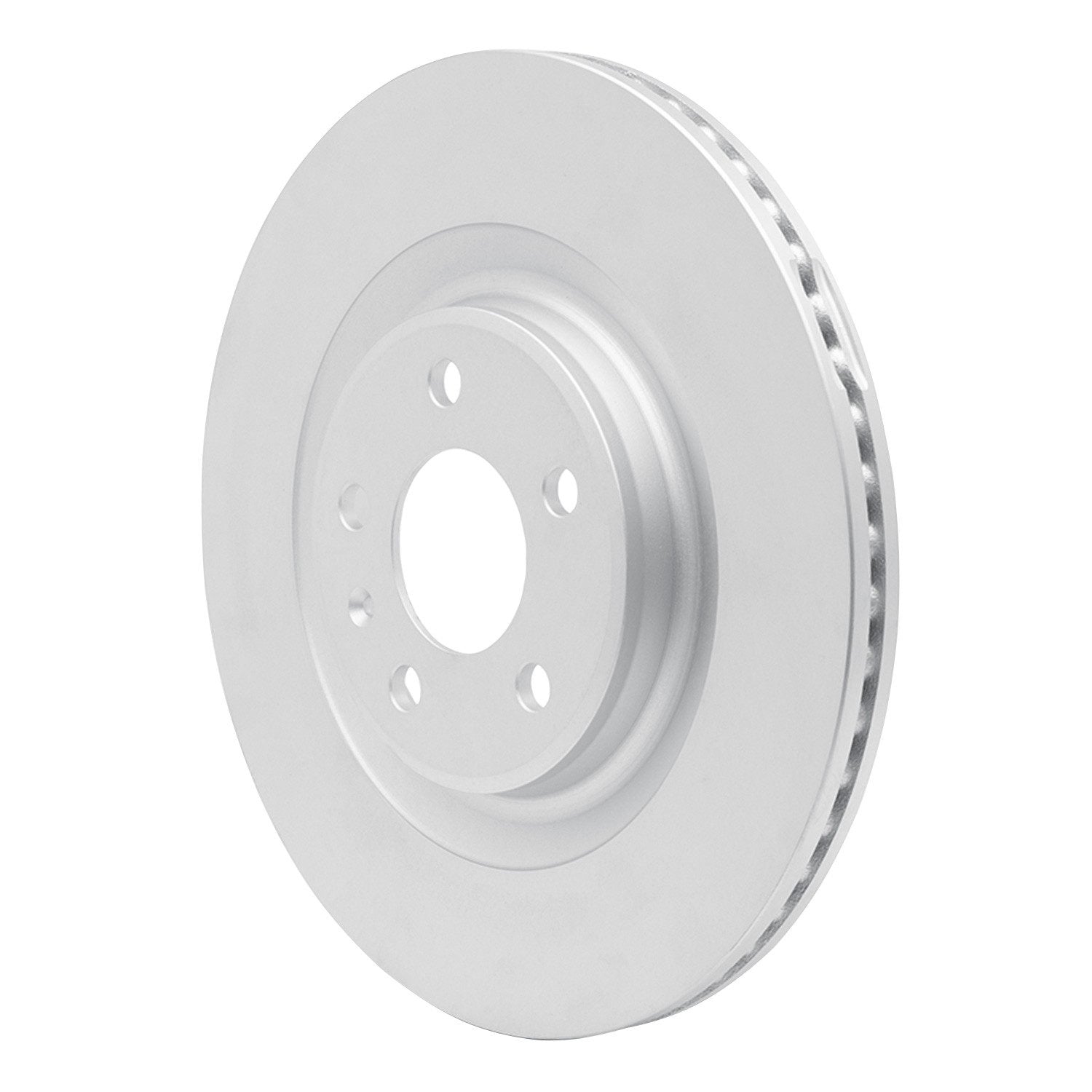 Dynamic Friction Company Disc Brake Rotor 900-73066