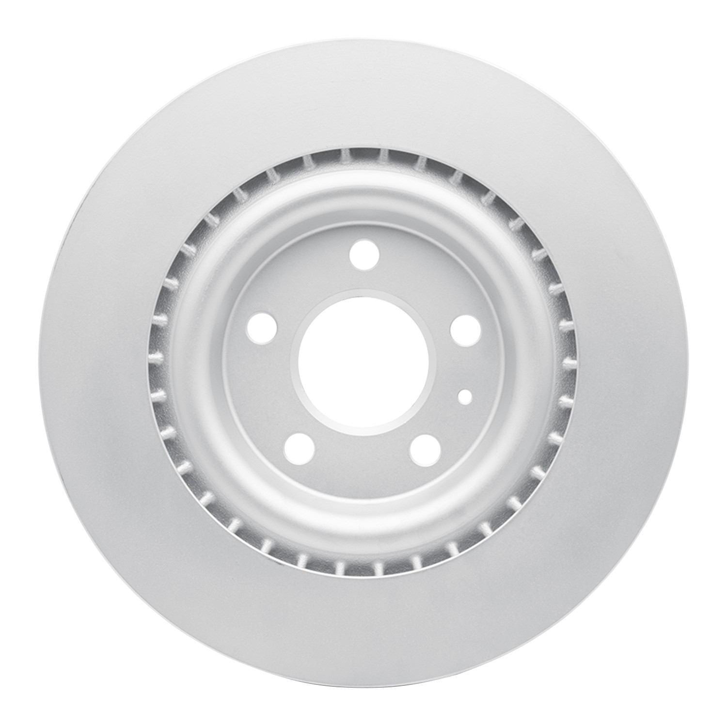 Dynamic Friction Company Disc Brake Rotor 900-73066