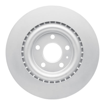 Dynamic Friction Company Disc Brake Rotor 900-73066