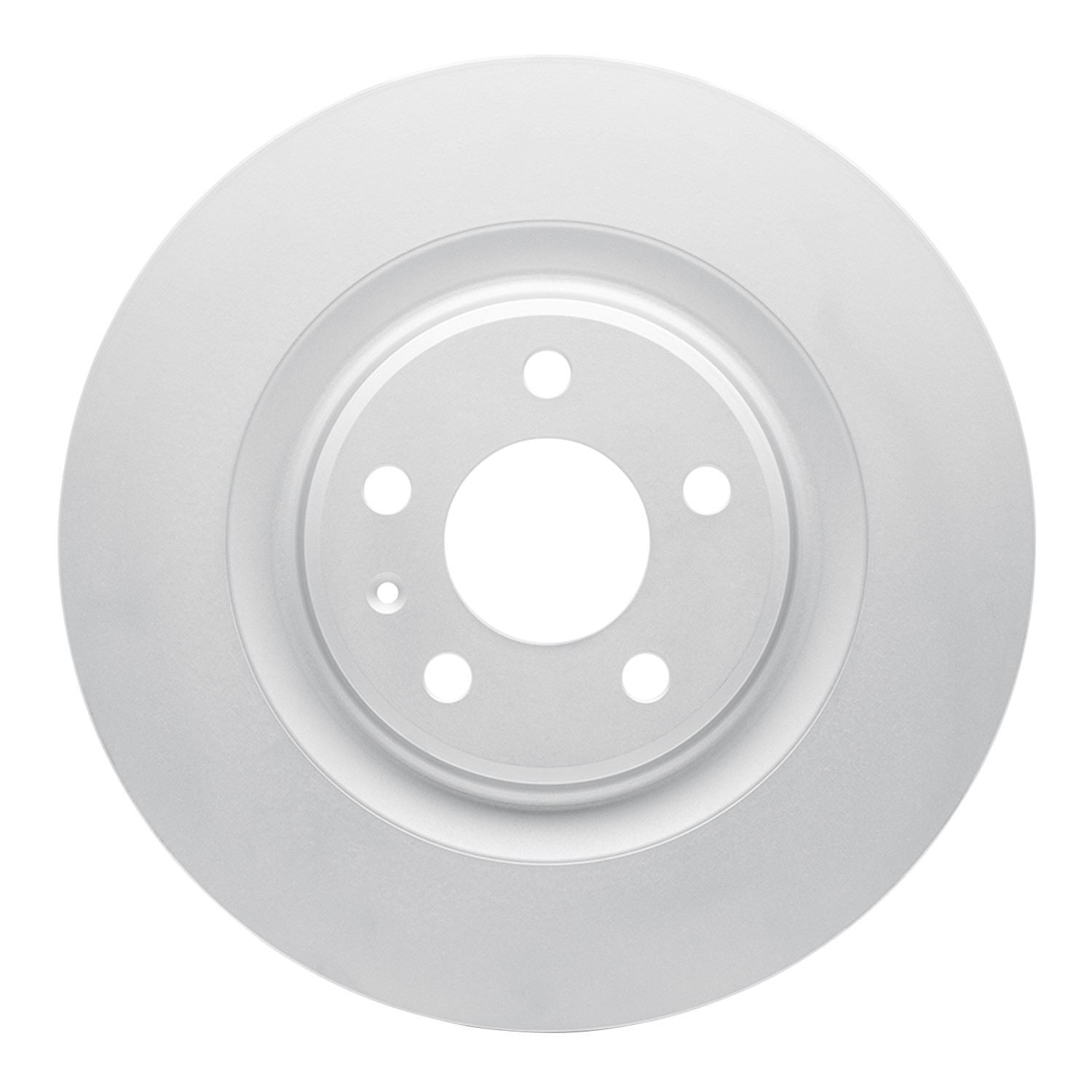 Dynamic Friction Company Disc Brake Rotor 900-73066