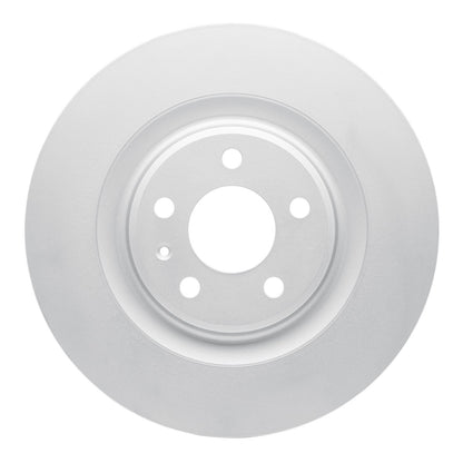 Dynamic Friction Company Disc Brake Rotor 900-73066