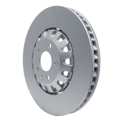 Dynamic Friction Company Disc Brake Rotor 900-73078A