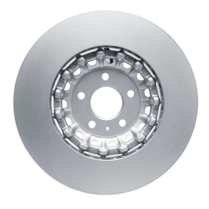 Dynamic Friction Company Disc Brake Rotor 900-73078A