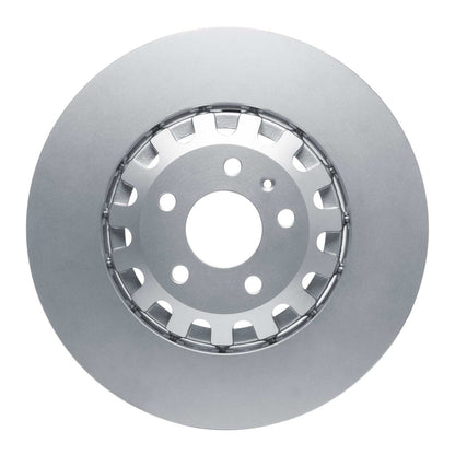 Dynamic Friction Company Disc Brake Rotor 900-73078A