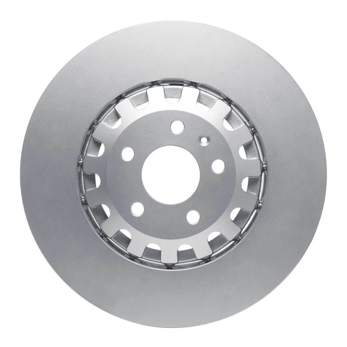 Dynamic Friction Company Disc Brake Rotor 900-73078A