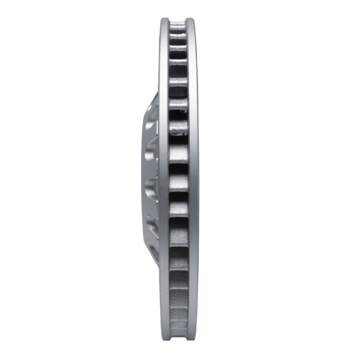 Dynamic Friction Company Disc Brake Rotor 900-73078A