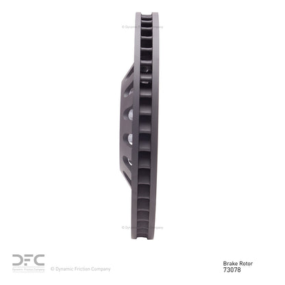 Dynamic Friction 900-73078