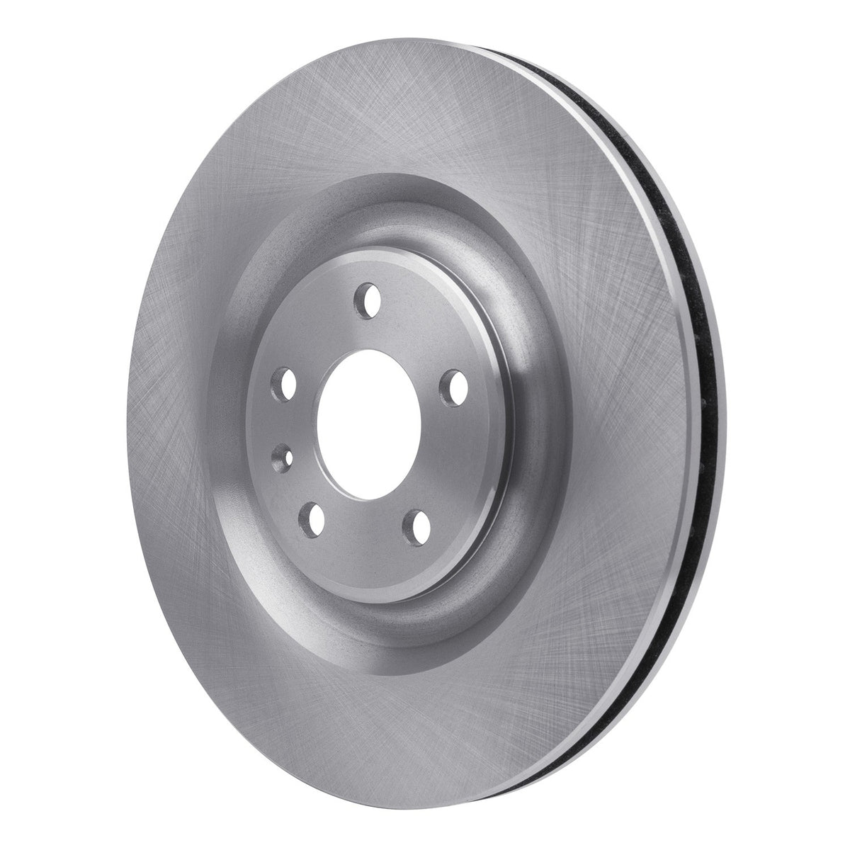 Dynamic Friction Company Disc Brake Rotor 900-73079