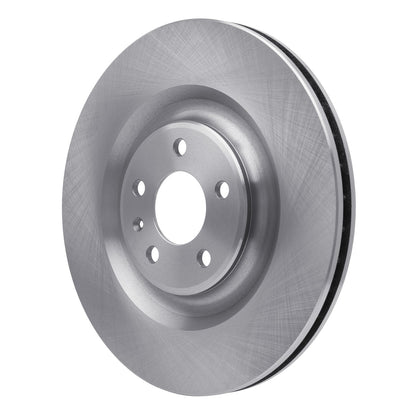 Dynamic Friction Company Disc Brake Rotor 900-73079