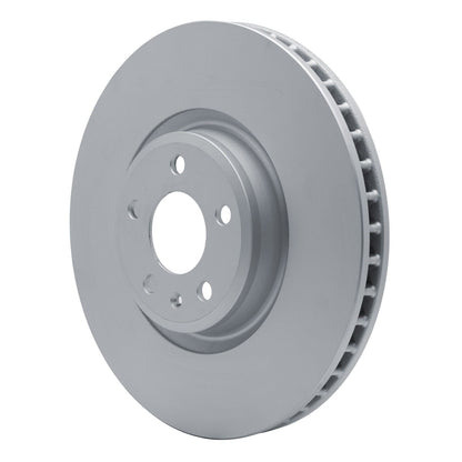 Dynamic Friction Company Disc Brake Rotor 900-73083
