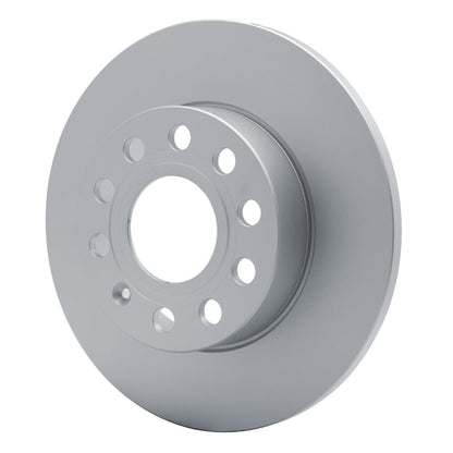 Dynamic Friction Company Disc Brake Rotor 900-74027
