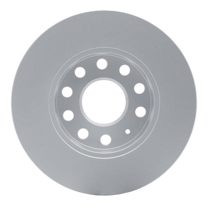 Dynamic Friction Company Disc Brake Rotor 900-74027