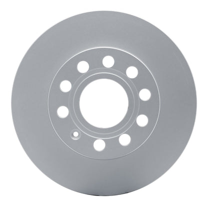 Dynamic Friction Company Disc Brake Rotor 900-74027