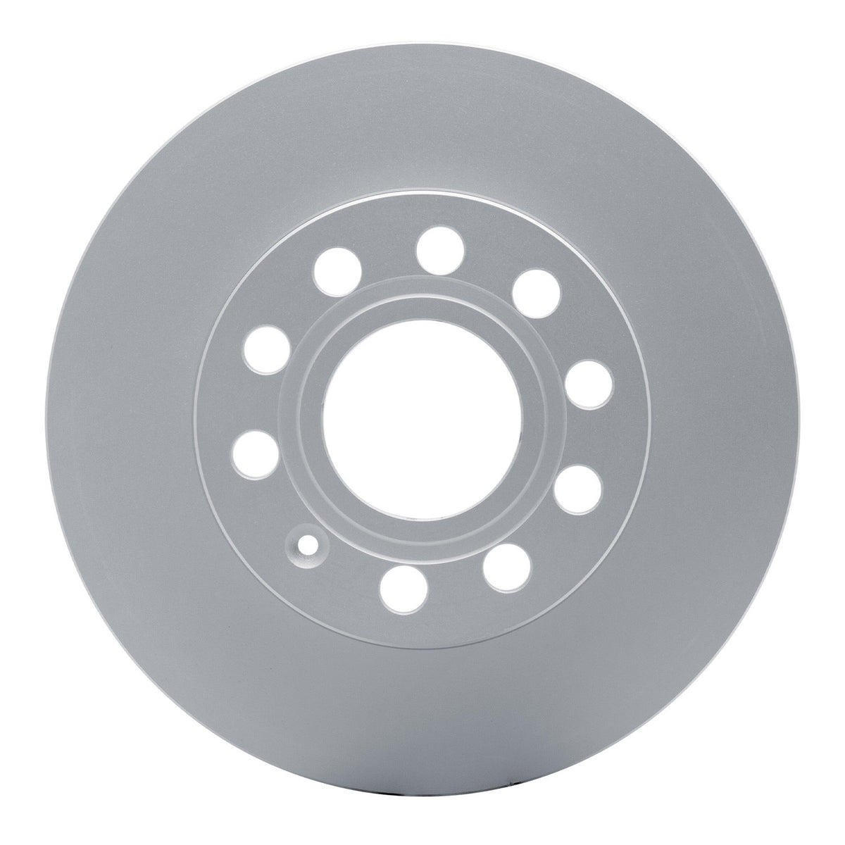 Dynamic Friction Company Disc Brake Rotor 900-74027