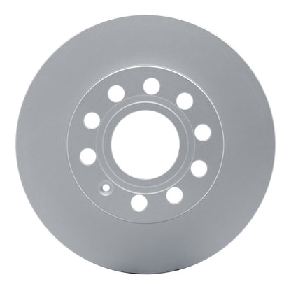 Dynamic Friction Company Disc Brake Rotor 900-74027
