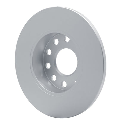 Dynamic Friction Company Disc Brake Rotor 900-74027