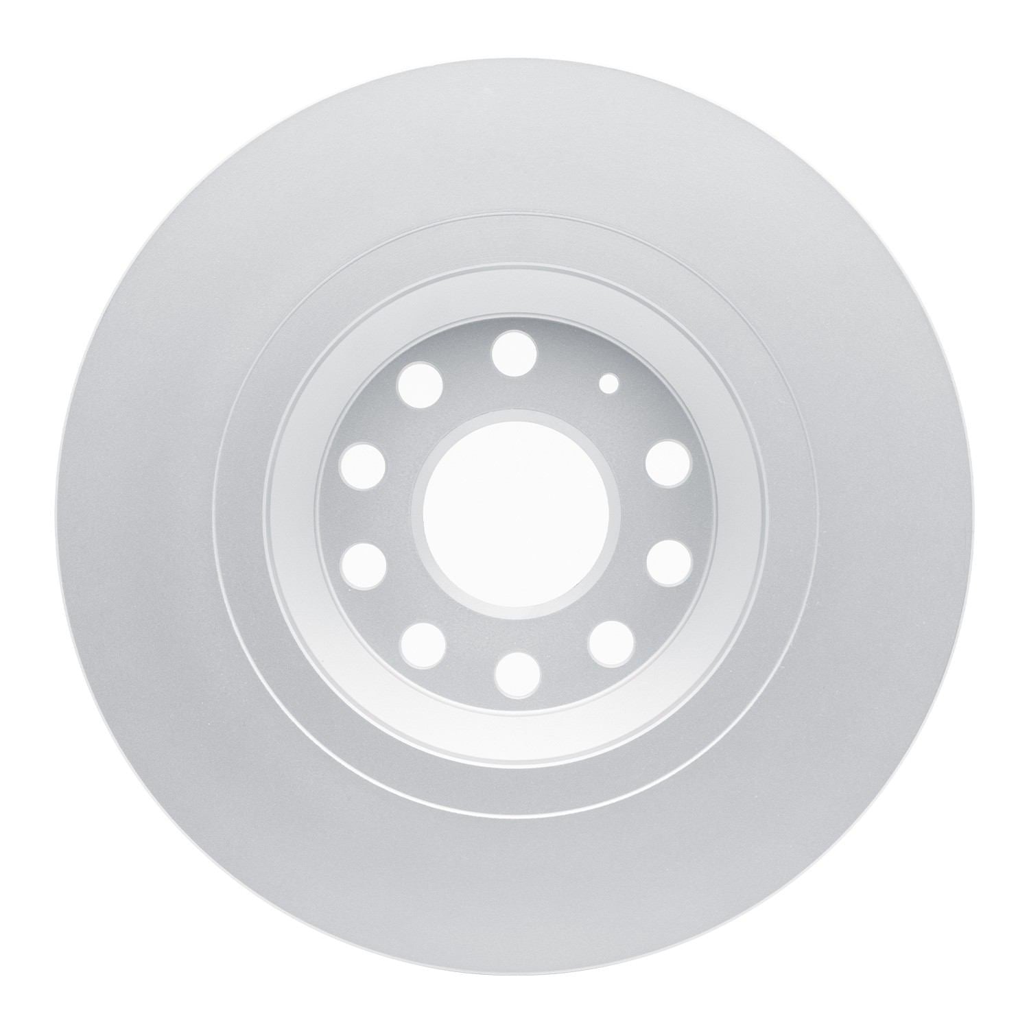 Dynamic Friction Company Disc Brake Rotor 900-74030