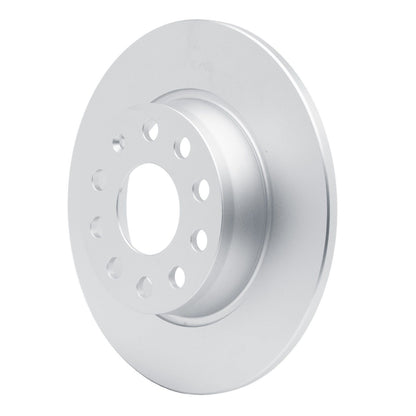 Dynamic Friction Company Disc Brake Rotor 900-74031