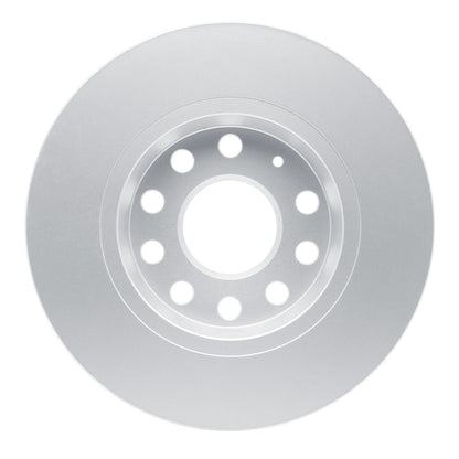 Dynamic Friction Company Disc Brake Rotor 900-74031
