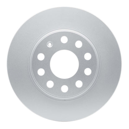 Dynamic Friction Company Disc Brake Rotor 900-74031