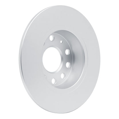 Dynamic Friction Company Disc Brake Rotor 900-74031