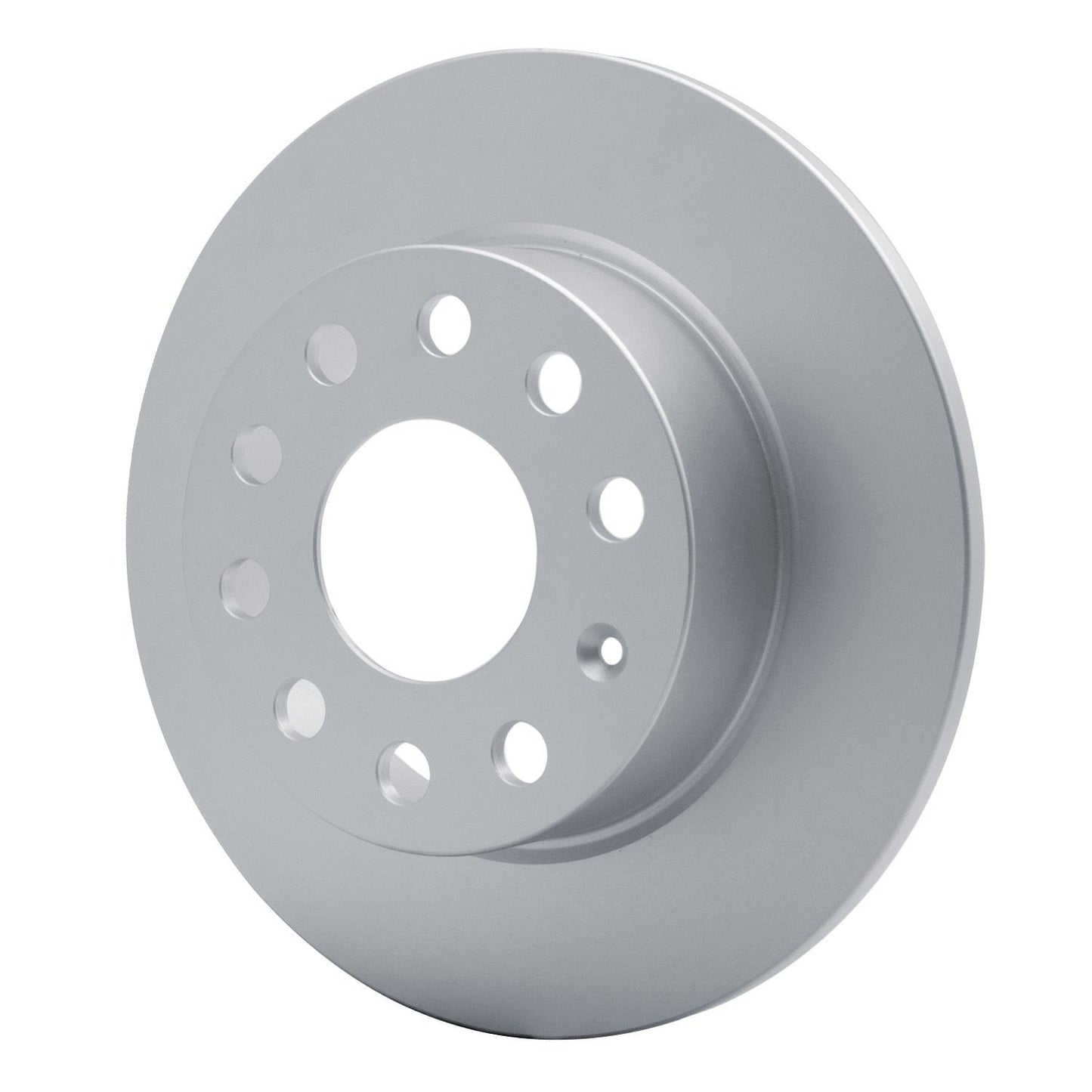 Dynamic Friction Company Disc Brake Rotor 900-74033