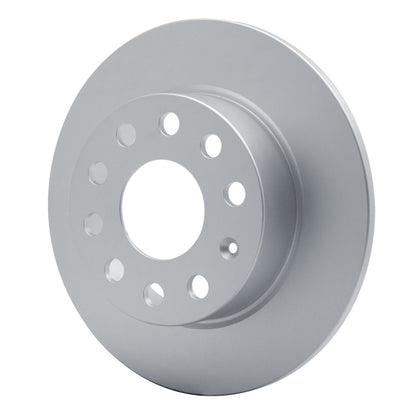 Dynamic Friction Company Disc Brake Rotor 900-74033
